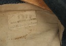 Coat troop dated 20-03-17