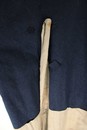 Coat for troop dated 21-4-1899,  Infantry buttons