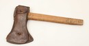 Military AXE WWI