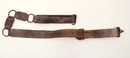 Cavalry: bag for cavalry,  pair stirrups, belt + Mask offered