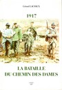 Batailles de Chamapgne 1914-1915 - Gerard Lachaux - copie