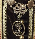 Grand collar: order of Saint Michel
