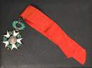 Légion d'honneur commandeur medal, 3 rd republic