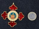 Spain- Order of d'Alfonso X 