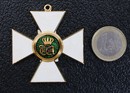 Luxemburg - Order of oak crown
