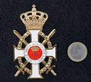 Greece - Order of georges I