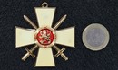 Finland - Order of lion