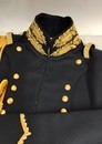 Uniform lieutenant de vaisseau des marins de la garde Impériale