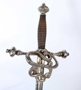 Copy - Sword style circa 1560-1570