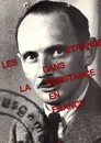 Les étrangers dans la resistance en France, musée de la resistance. 