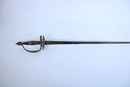 Officer sword 1767 type
