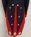 Emperor uniform: colonel de grenadier à pied de la garde