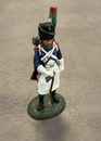 Figurines: soldats de l'Empire, Del Prado, price per unit - 61 to 101 - SOLD WITHOUT BLISTERS