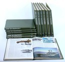 L'encyclopédie des armes, force armées du monde. Éditions Atlas. 12 volumes, 2880 pages