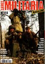Armes Militaria magazine