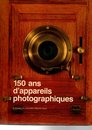 150 years of cameras threw Michel Auer collection. French/English