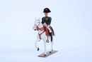 Figurines Lucotte. Napoleon on his horse
