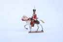 Figurines Lucotte. Eugene de Beauharnais on his horse 