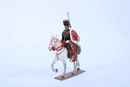 Figurines Lucotte. Eugene de Beauharnais on his horse 