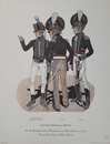 401 plates: Military uniforms of America (337) +Mackinac...(13)+ The american soldier (27)+ Riling and Lentz (11)+ others (13)