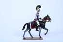 Figurines Lucotte. Gouvion Saint Cyr on his horse