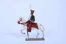 Figurines Lucotte. Lejeune on his horse 