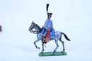 Figurines box Lucotte.1st Hussar regiment. 6 horsemen 