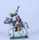 Trumpeter of light cavalry by lucotte - copie - copie