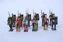 12 Roman soldiers CBG, 1st choice 