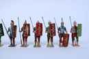 12 Roman soldiers CBG, 3 rd choice 