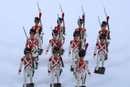 24 soldiers: grenadiers à pied de la Garde