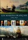 Les marins français 1789 -1830