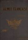 L'armée française, par Roger de Beauvoir. Album annuaire
