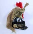 Cuirassier helmet 1 st Empire, 3rd reg.TRUMPETER! 
