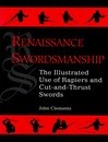 Medieval swordsmanship, IN ENGLISH. John Clements 