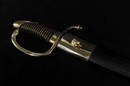 Napoleonic sabre