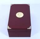 Coffret souvenir: Légion d'Honneur. Grand cordon with jewel, medal for officer, 