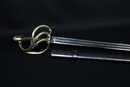 Napoleonic cuirassier, troopers saber. New type