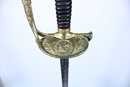 Sword for officer of  