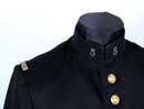 Jacket for sous-lieutenant of marine infantry