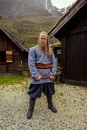 Tunique viking Huginn et Muninn - copie