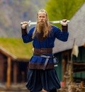 Tunique viking Huginn et Muninn - copie - copie - copie - copie - copie