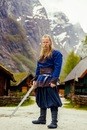 Tunique viking Huginn et Muninn - copie - copie - copie - copie - copie