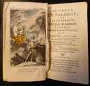  9 books published before 1800, litterature/theater. Corneille (3 books) Enéide (2 books)...