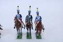  5 hussars, 1st regiment