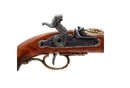 Pistolet tromblon Italien XVIIIe