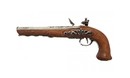 Pistolet de duel 1810