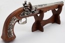 Pistolet de duel 1810