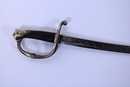 Infantry officer sabre 1821 type. 200 years old in november.