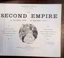 Le Second Empire. Armand Dayot